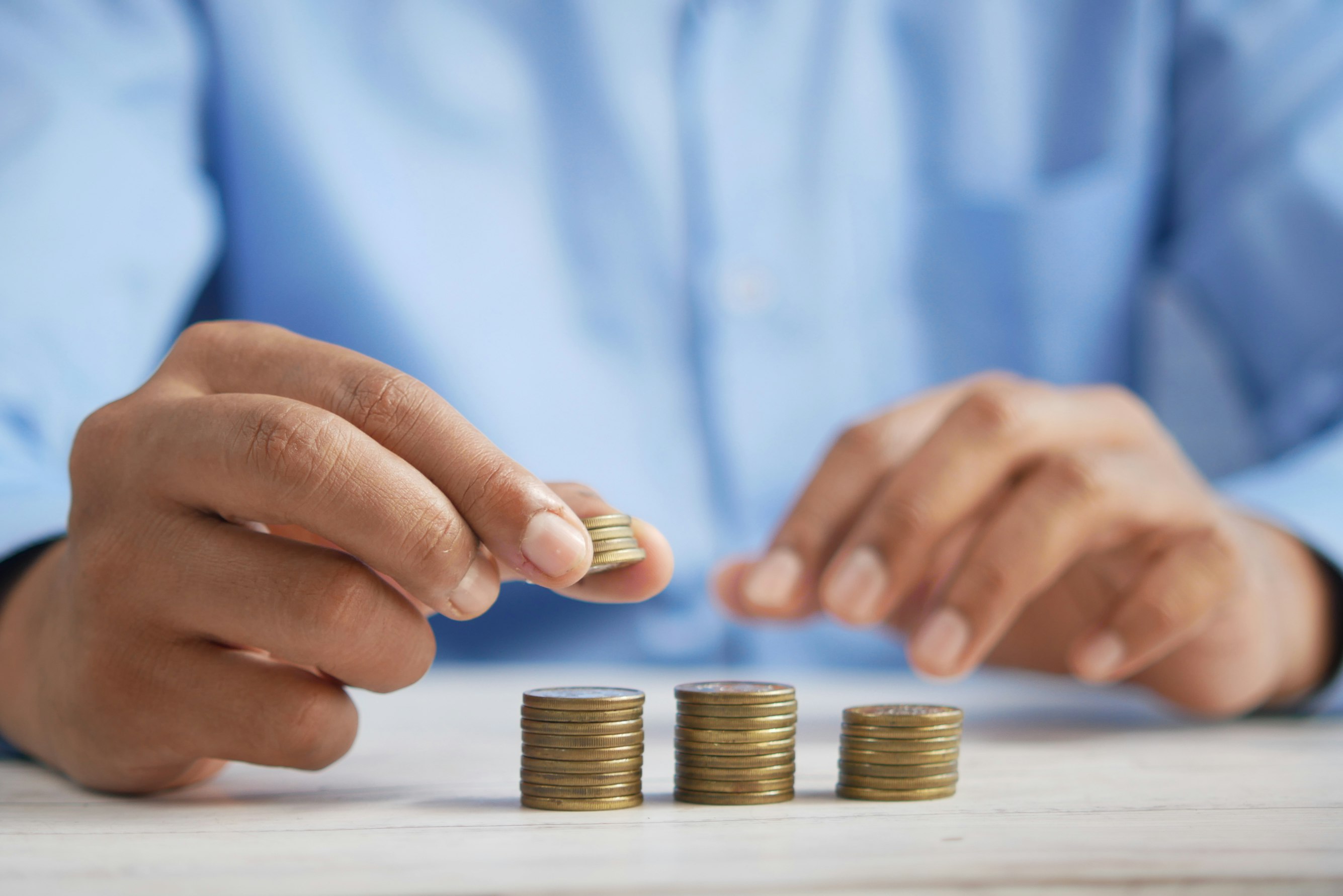 How to Create a Simple Budget That Actually Works