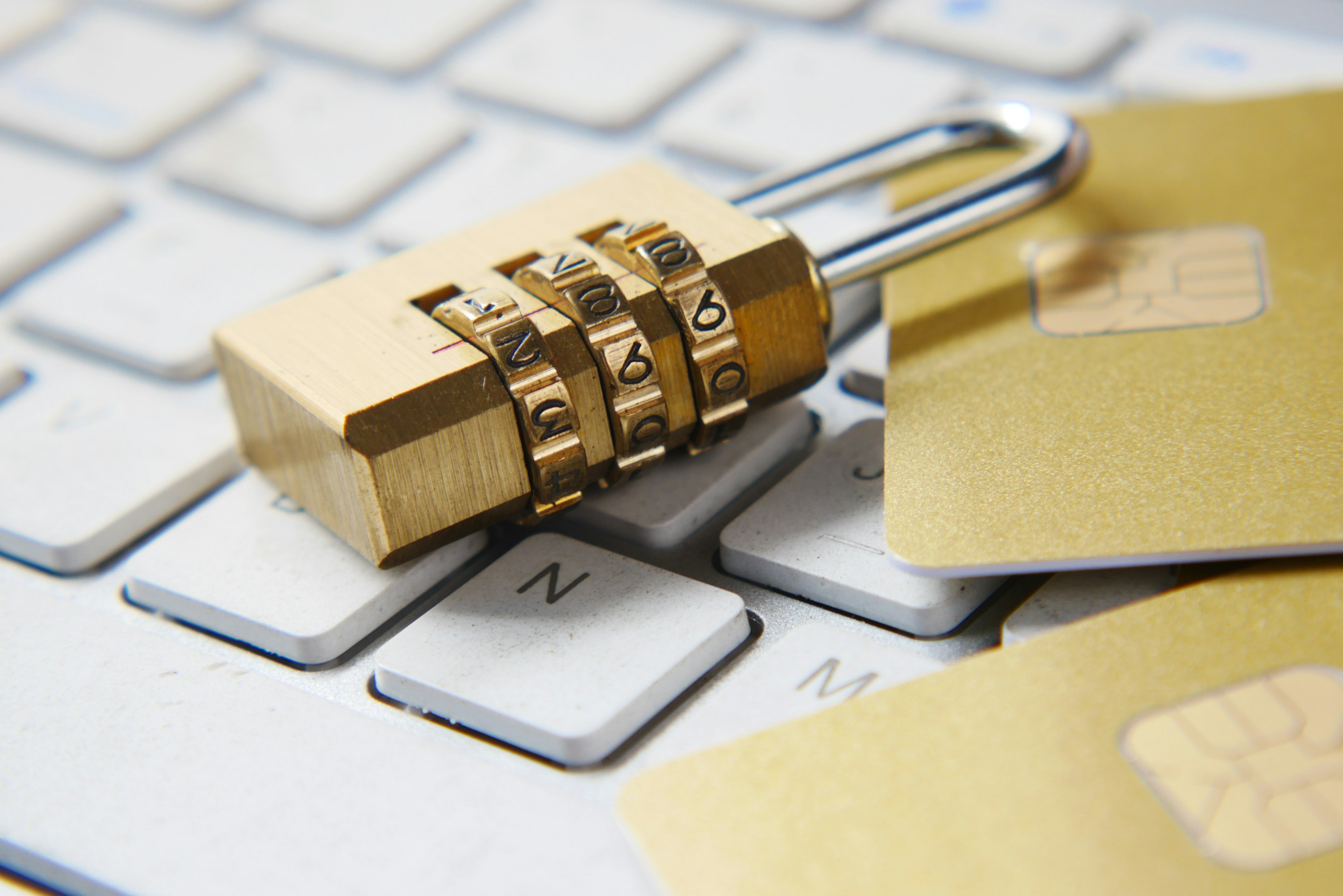 Protecting Yourself From Identity Theft