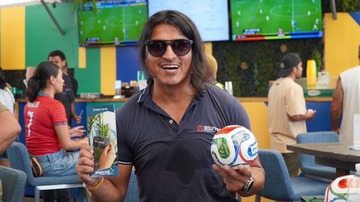 The Ultimate World Cup Watch Party: A Recap