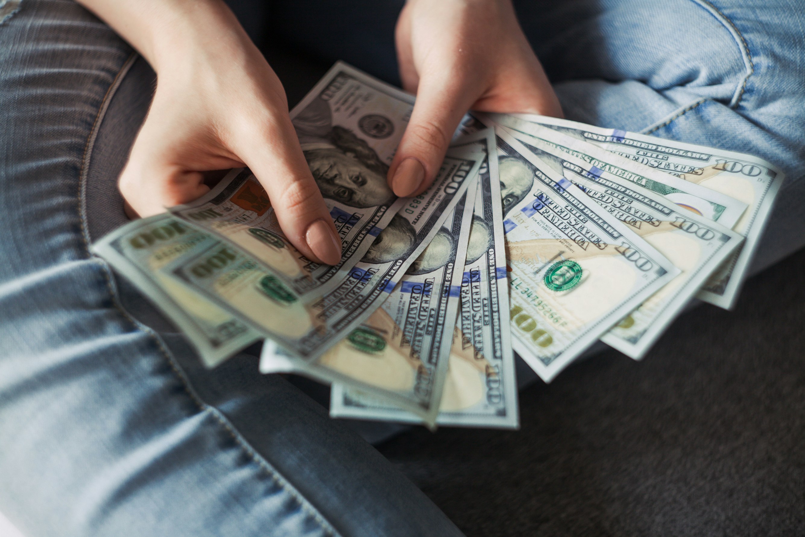 The 50/30/20 Rule: A Beginner's Guide to Money Management