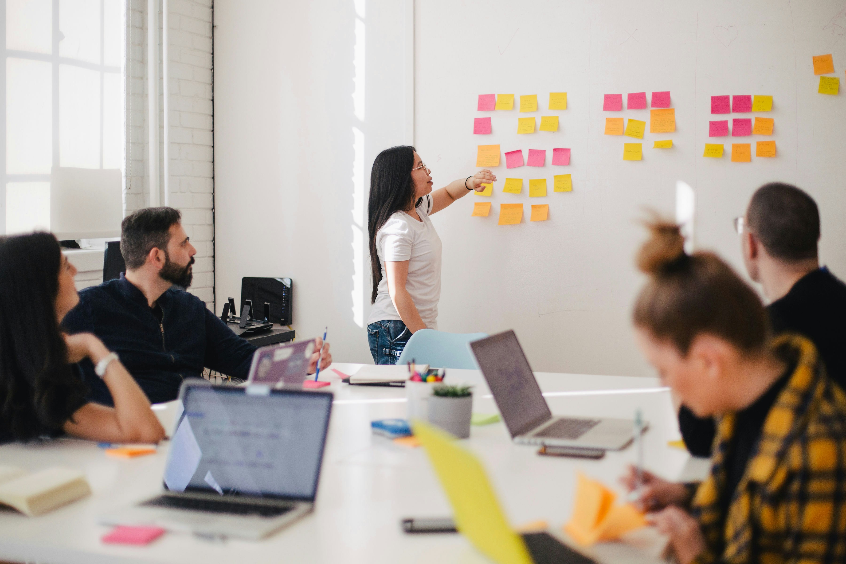 Explore Career Paths