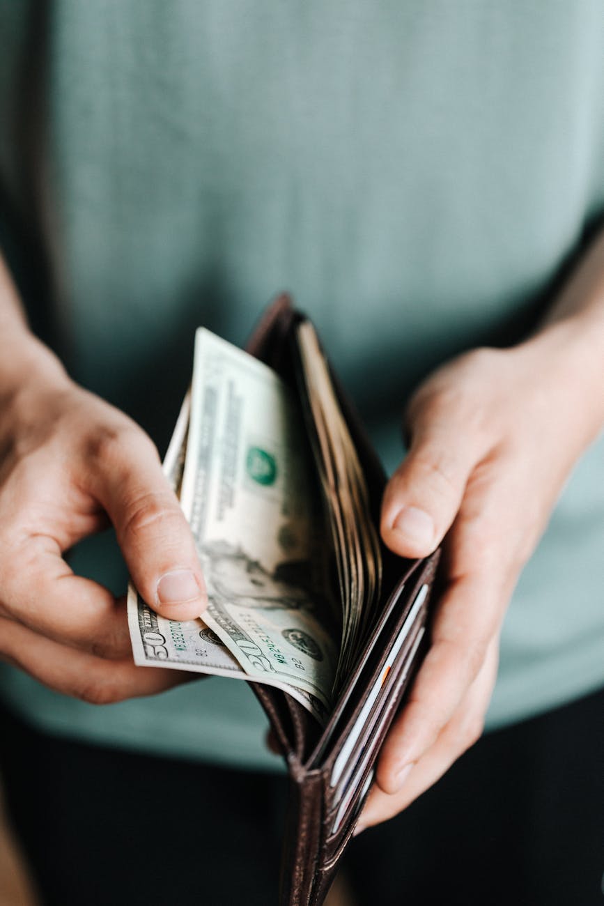 Get Paid Early with BrightStar