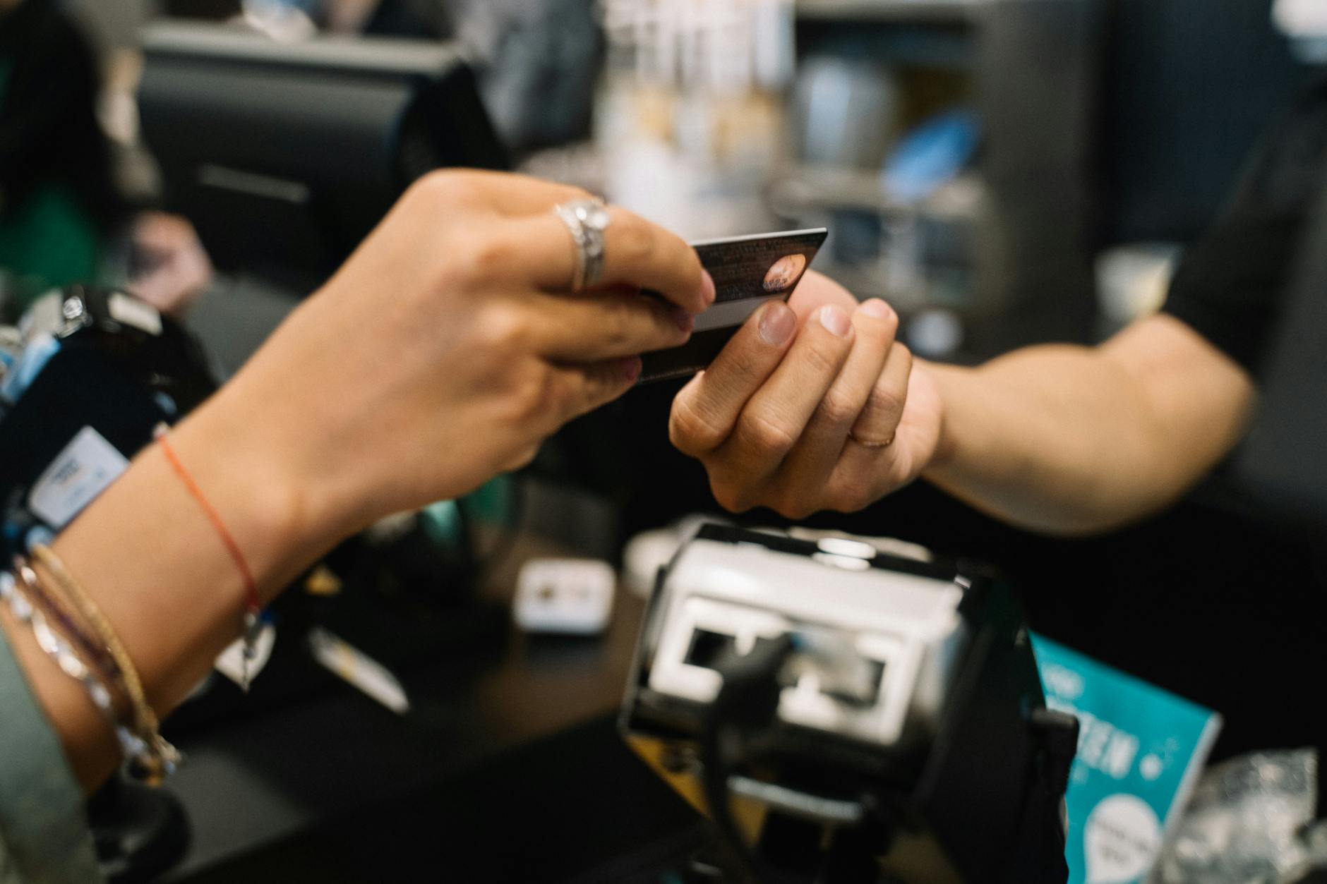 Debit or Credit? When to Use Each Card