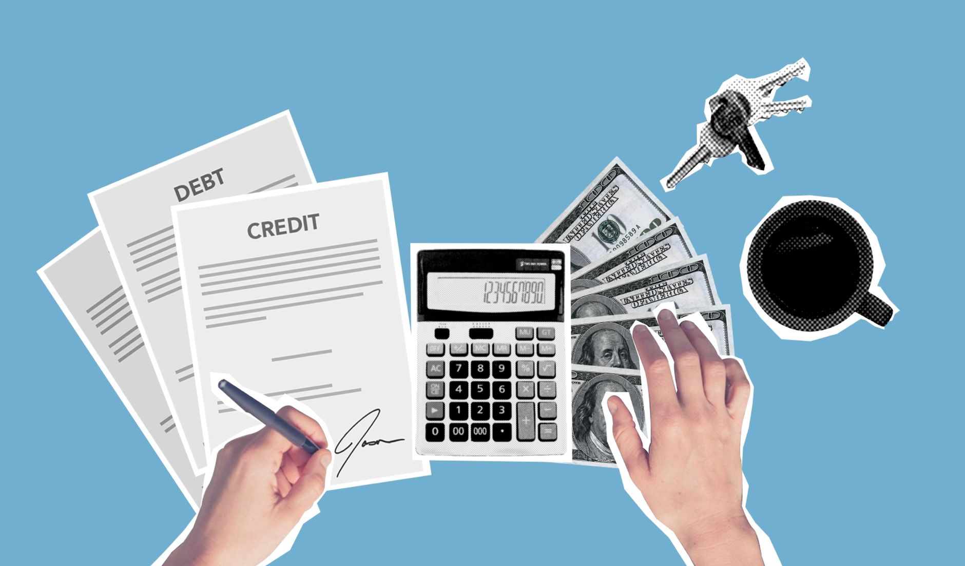 5 Effective Ways to Establish Your Credit History