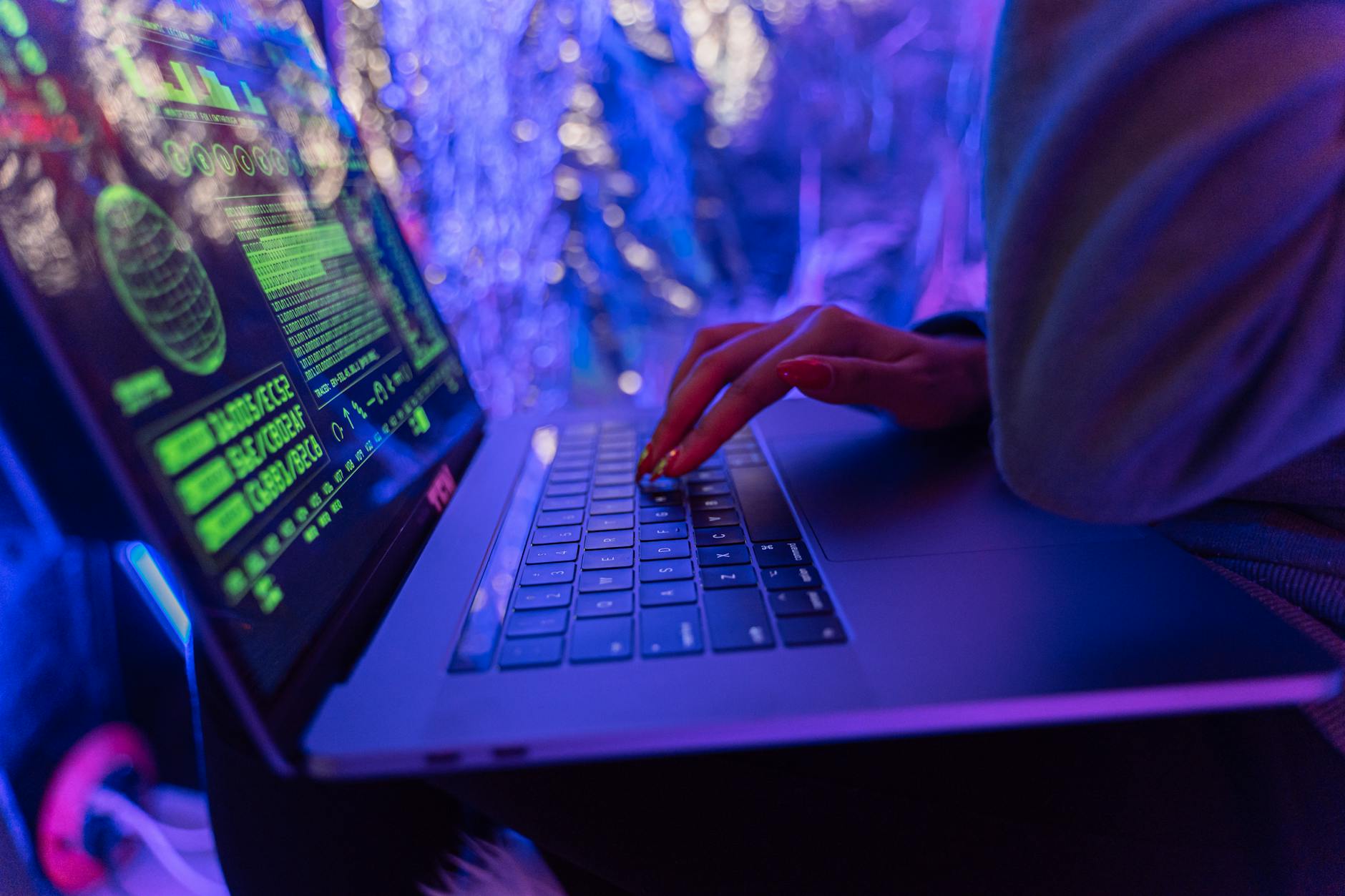 How to Recognize and Avoid Phishing Scams