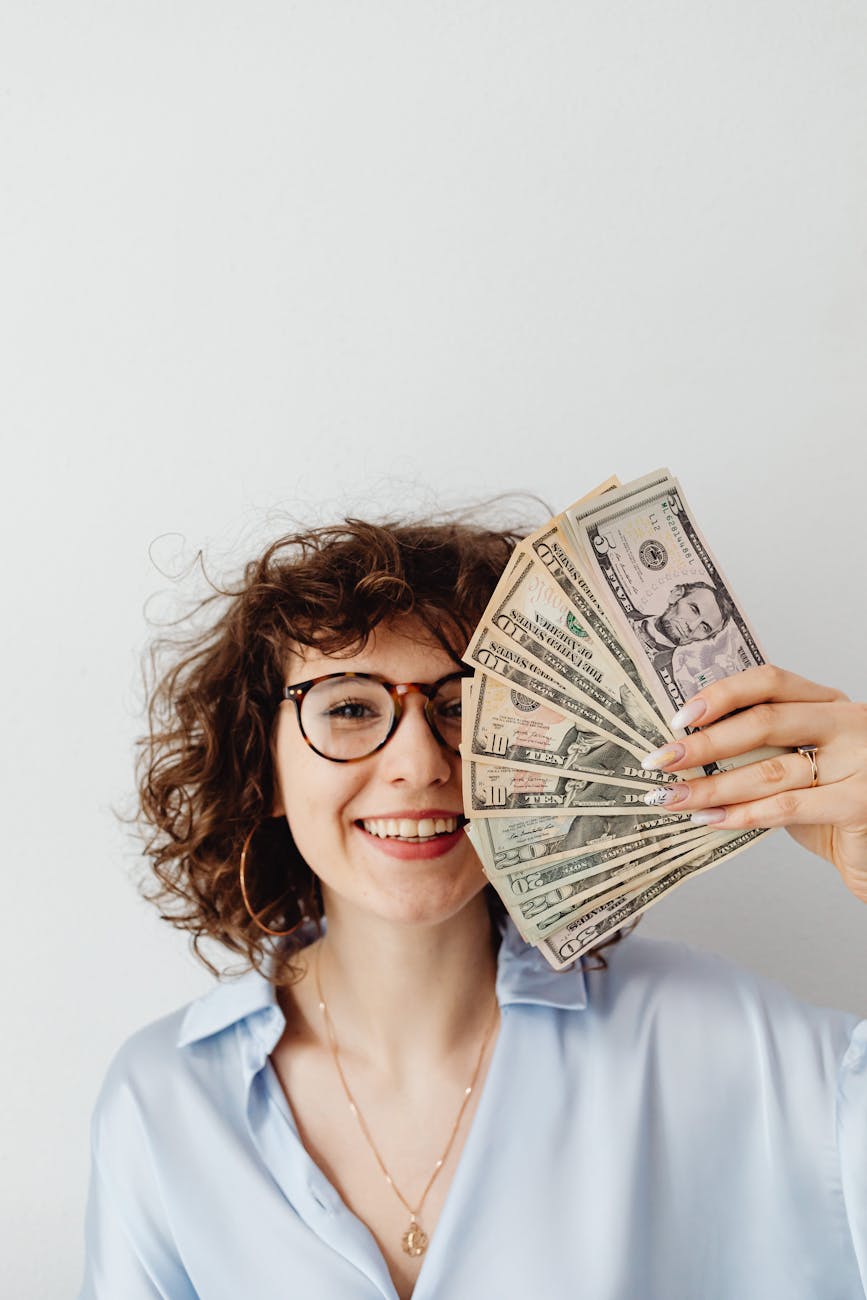 Getting Started With Investing in Your 30s