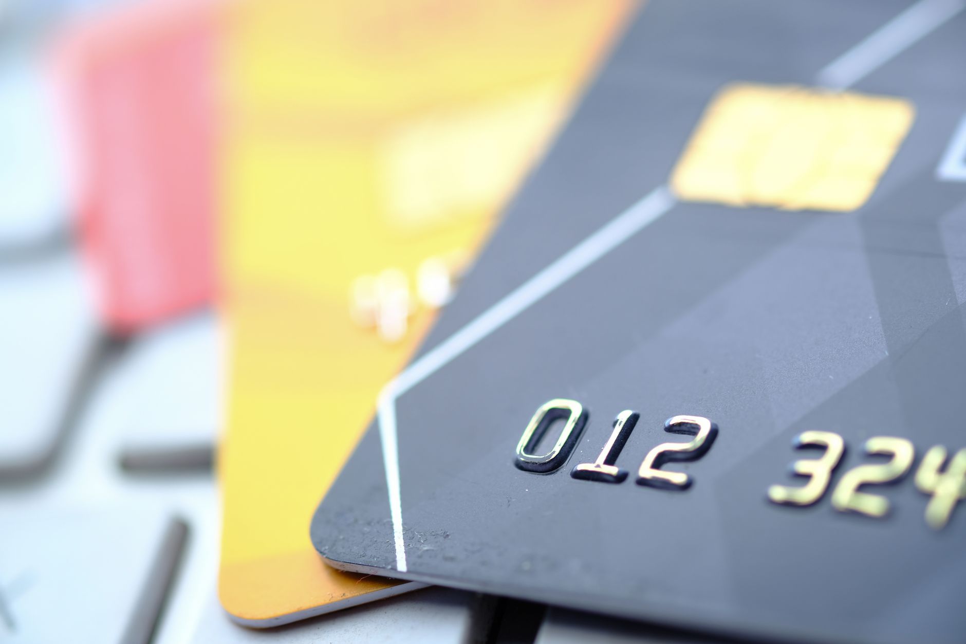 5 Essential Tips to Protect Yourself from Credit Card Fraud