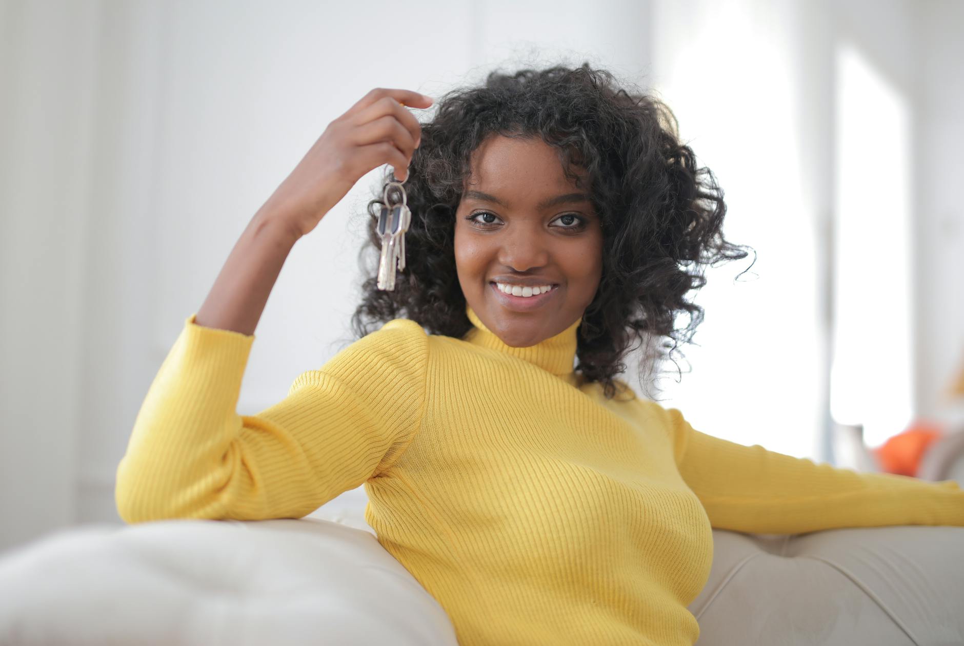 8 Common First-Time Home Buying Mistakes to Avoid