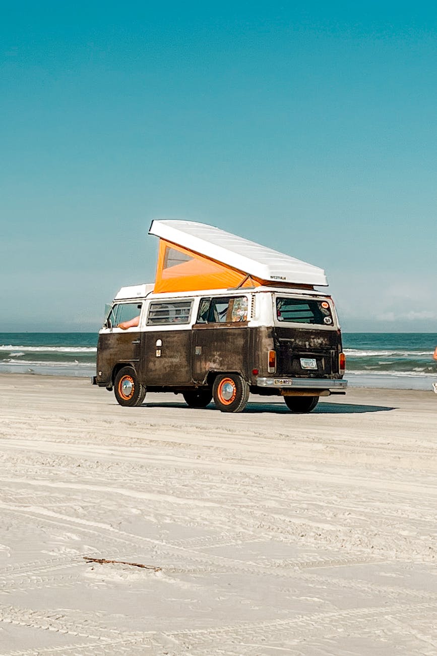 Camper / RV Loan