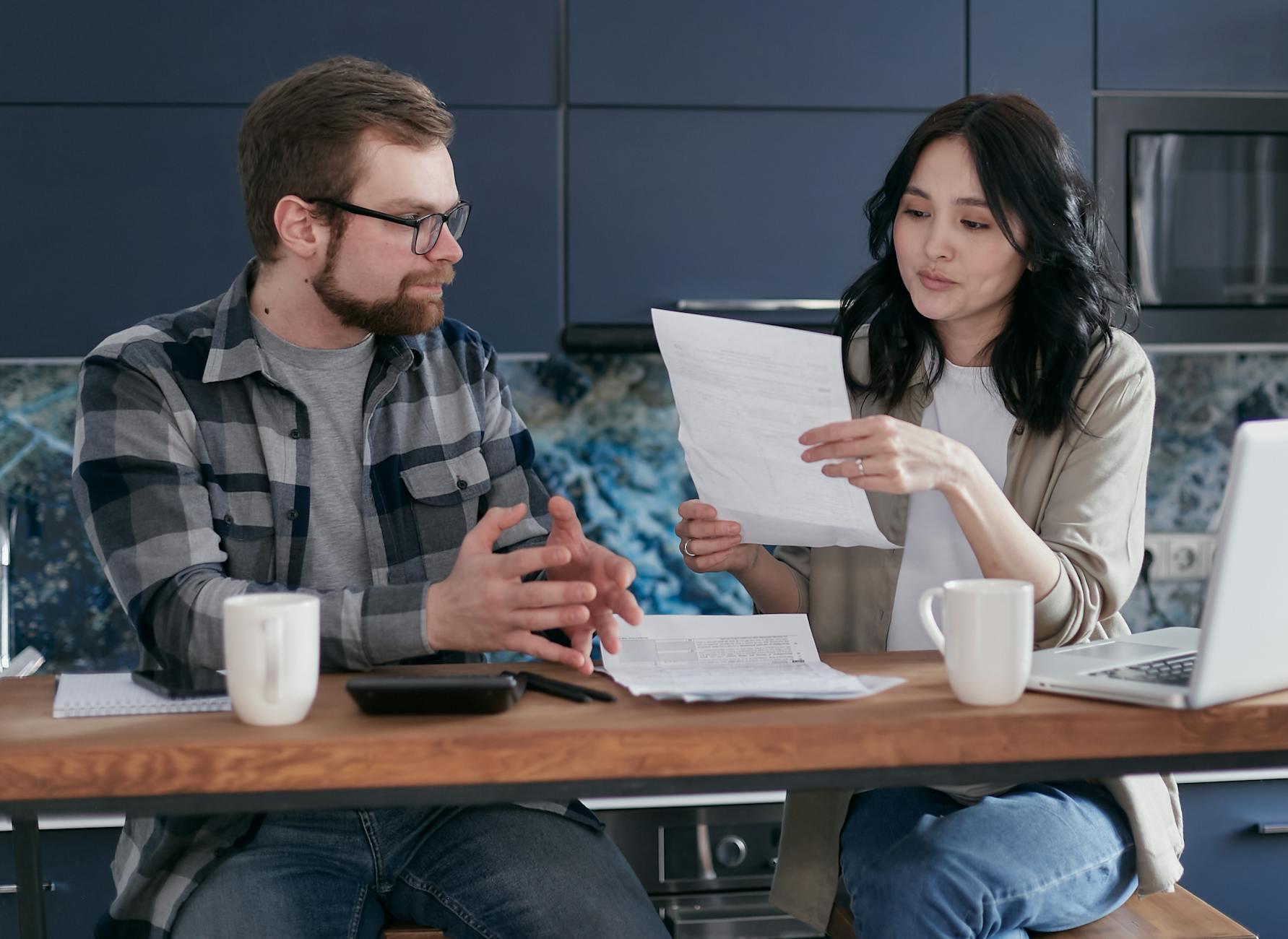 Strategies to Pay Off High-Interest Debt