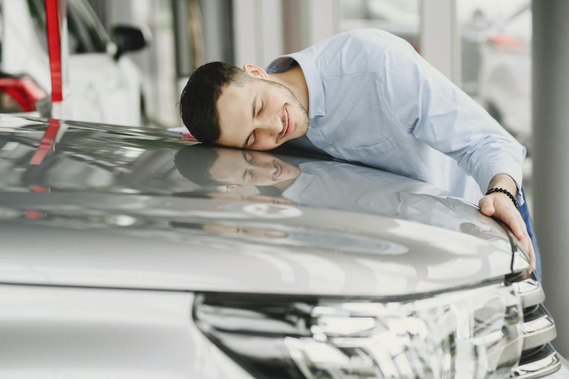 9 Steps to Getting the Car You Want at a Fair Price