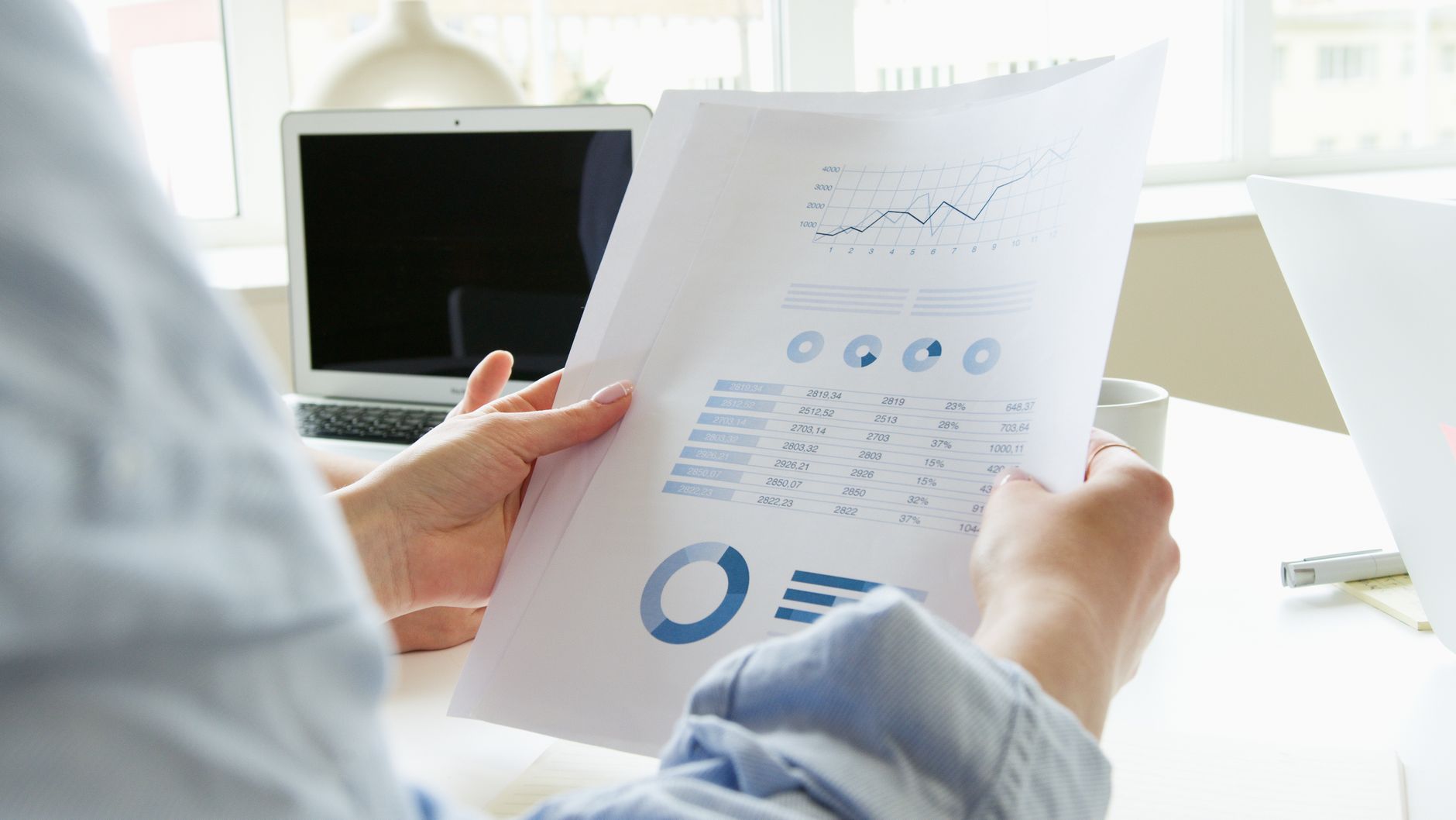 6 Confusing Things About Your Credit Report Explained