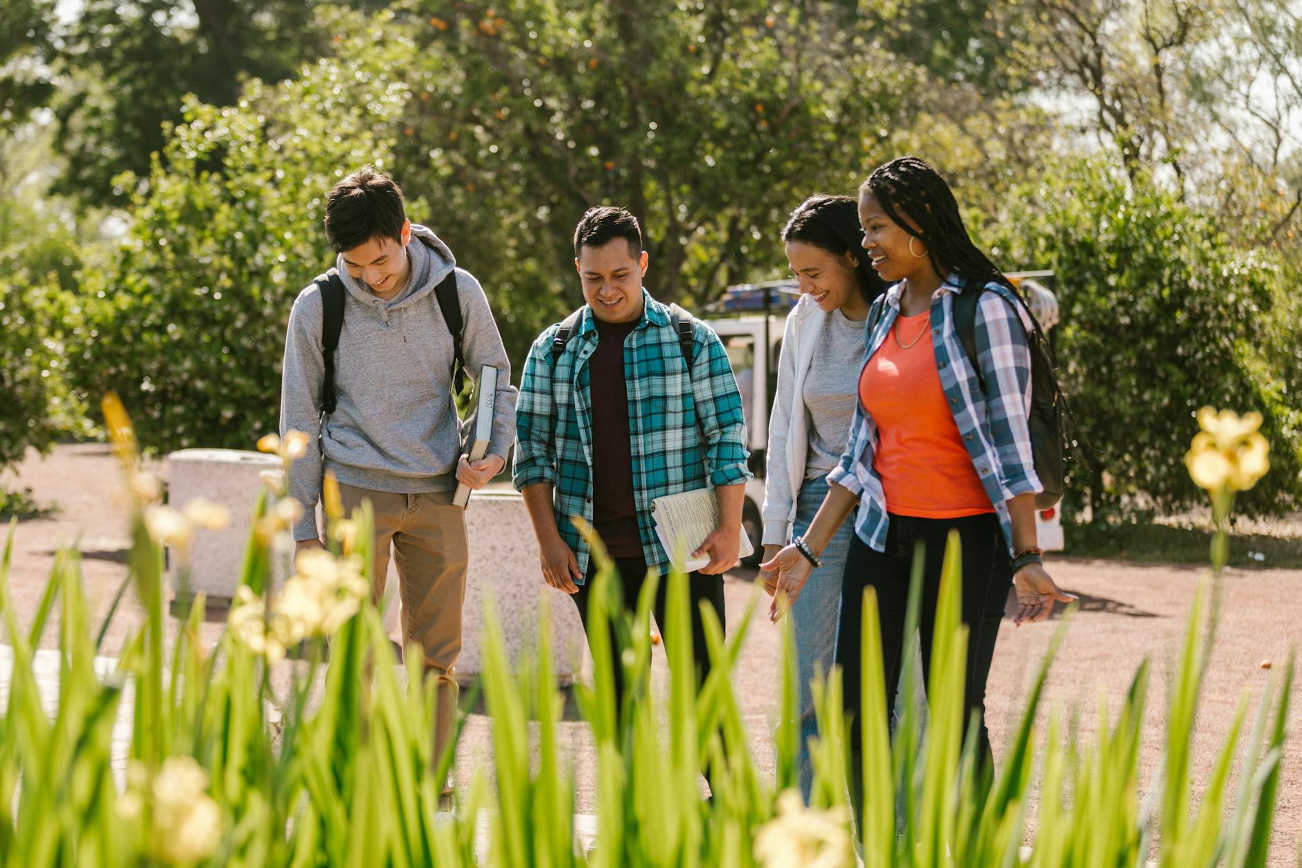 How to Kickstart Your College Savings Plan