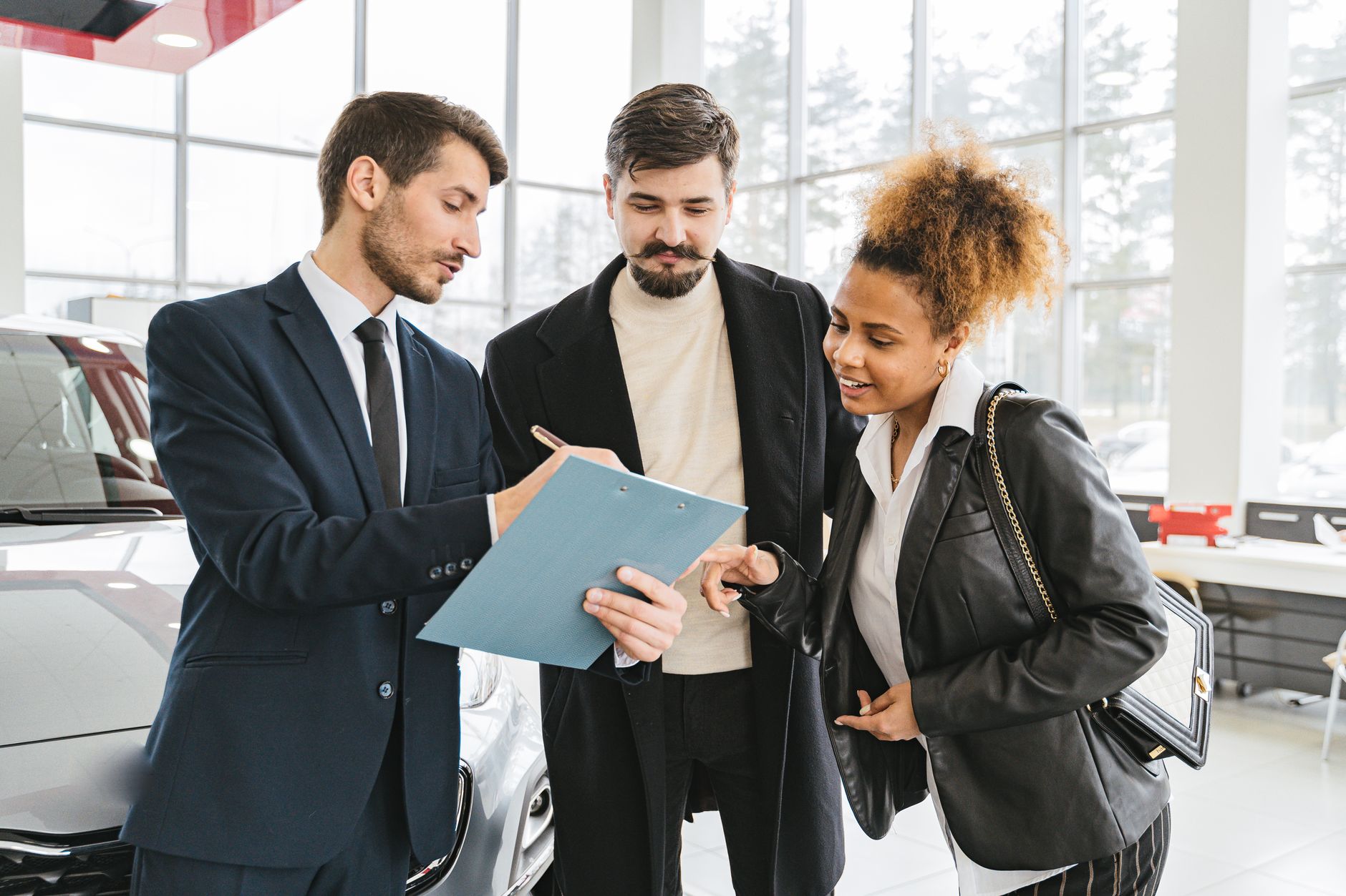 Read This Before You Break Your Car Lease: Essential Insights