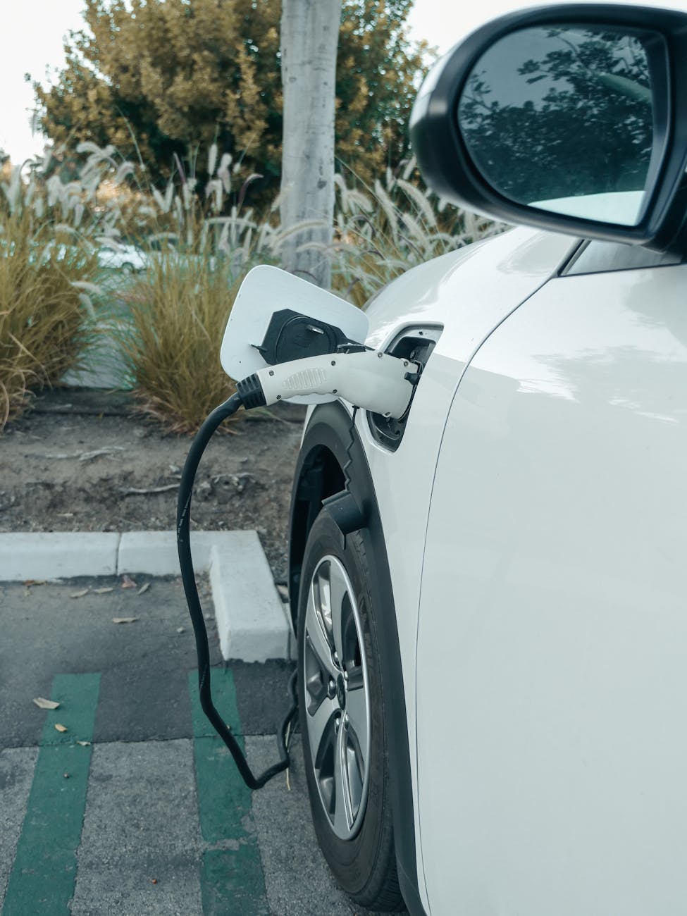 Electric Vehicle Loan