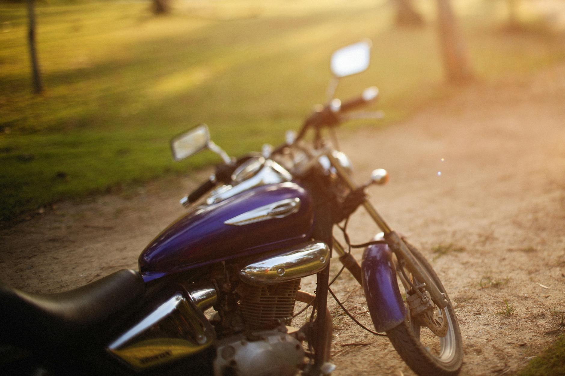 Motorcycle Loan