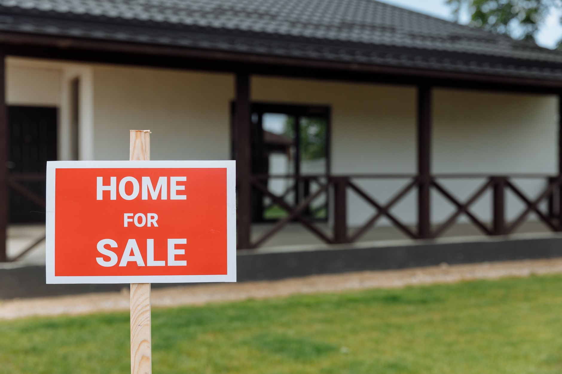 8 First-Time Home Buying Mistakes to Avoid