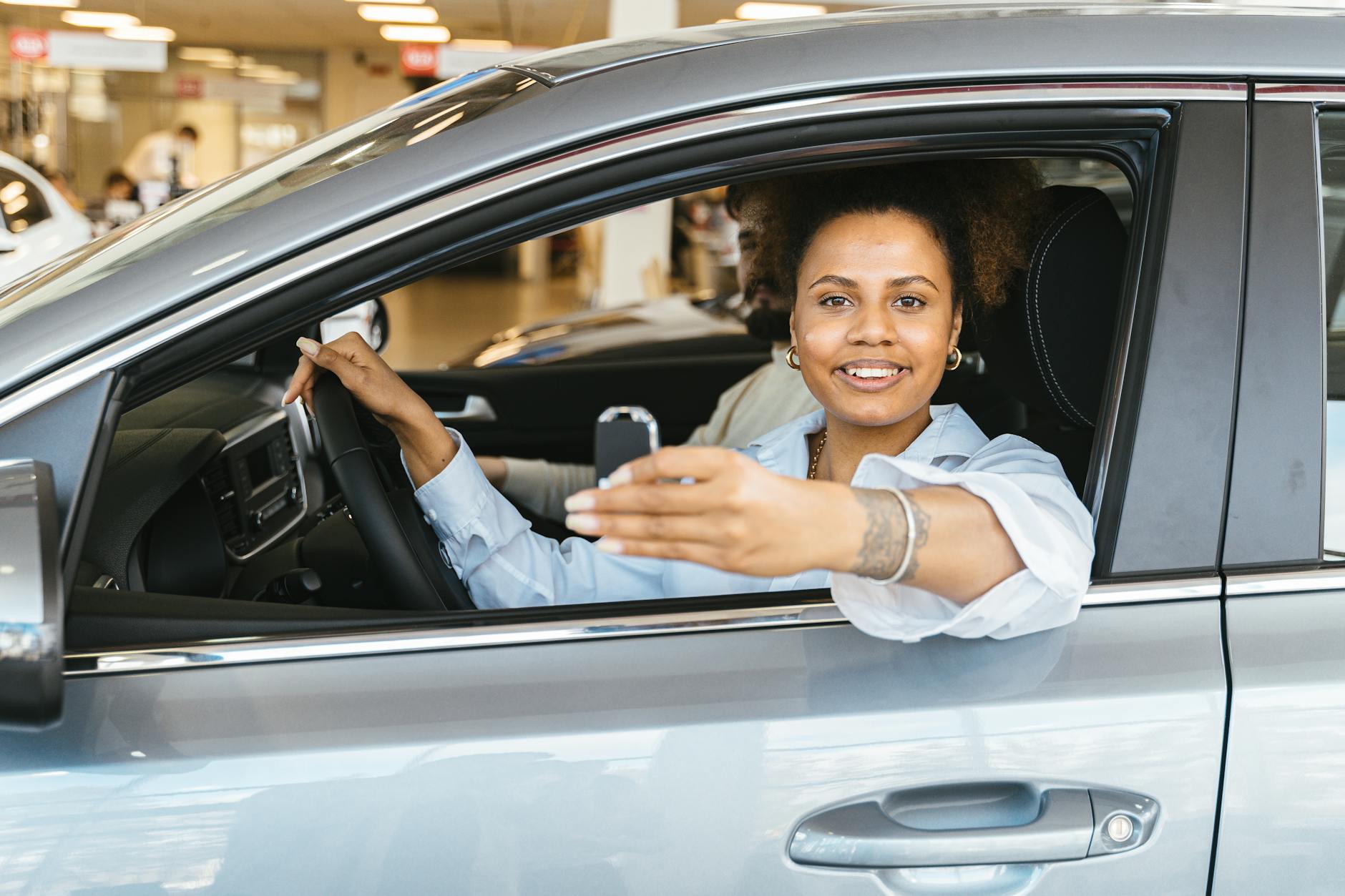 New vs. Used Car: How to Make the Smart Choice